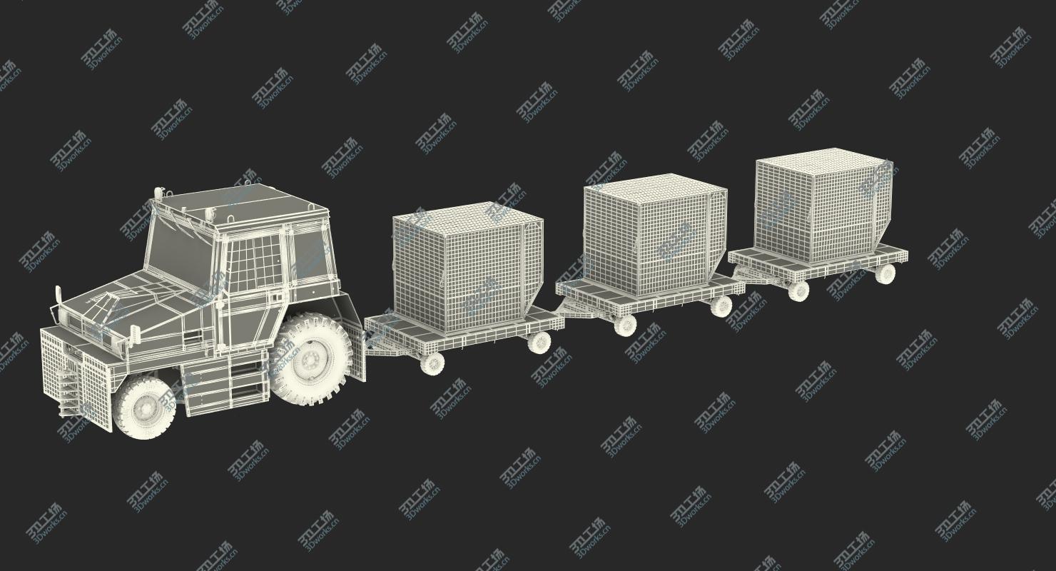 images/goods_img/2021040161/Airport Tug Hallam HE50 and Luggage/4.jpg